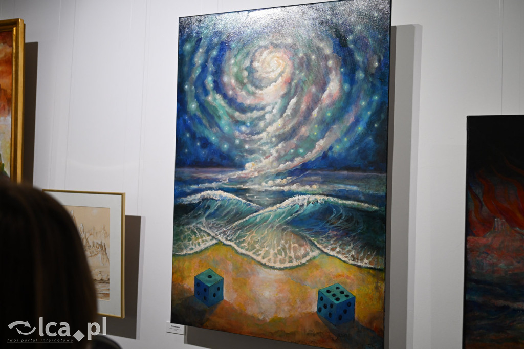 Artystyczny benefis Henryka Jana Bacy