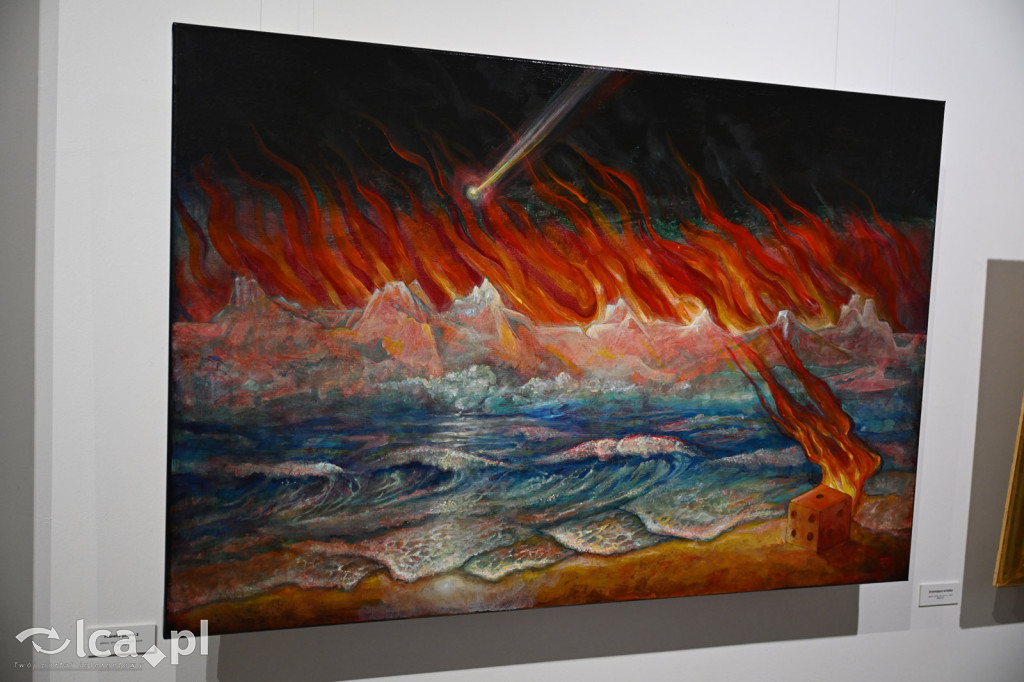 Artystyczny benefis Henryka Jana Bacy