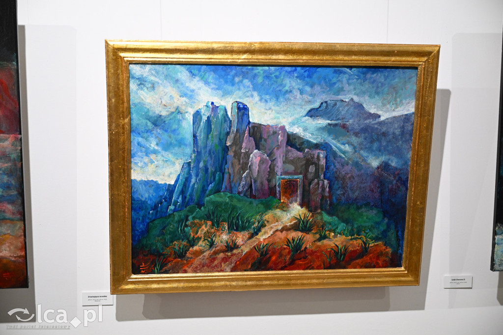 Artystyczny benefis Henryka Jana Bacy