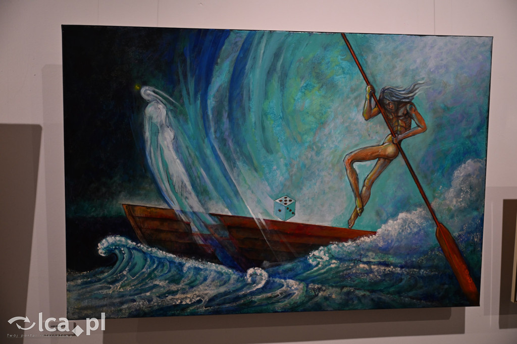 Artystyczny benefis Henryka Jana Bacy