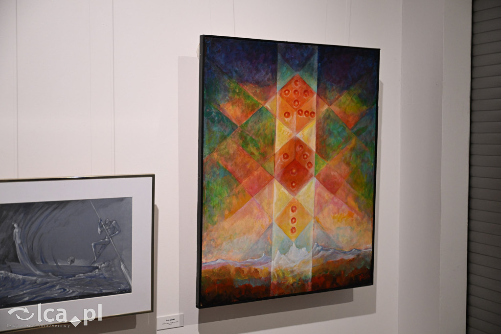 Artystyczny benefis Henryka Jana Bacy