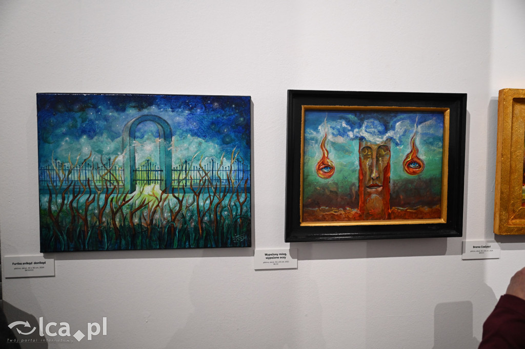 Artystyczny benefis Henryka Jana Bacy