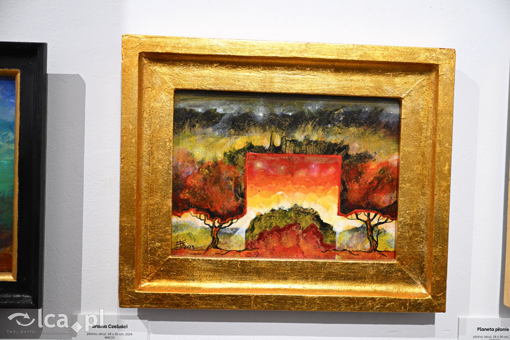 Artystyczny benefis Henryka Jana Bacy