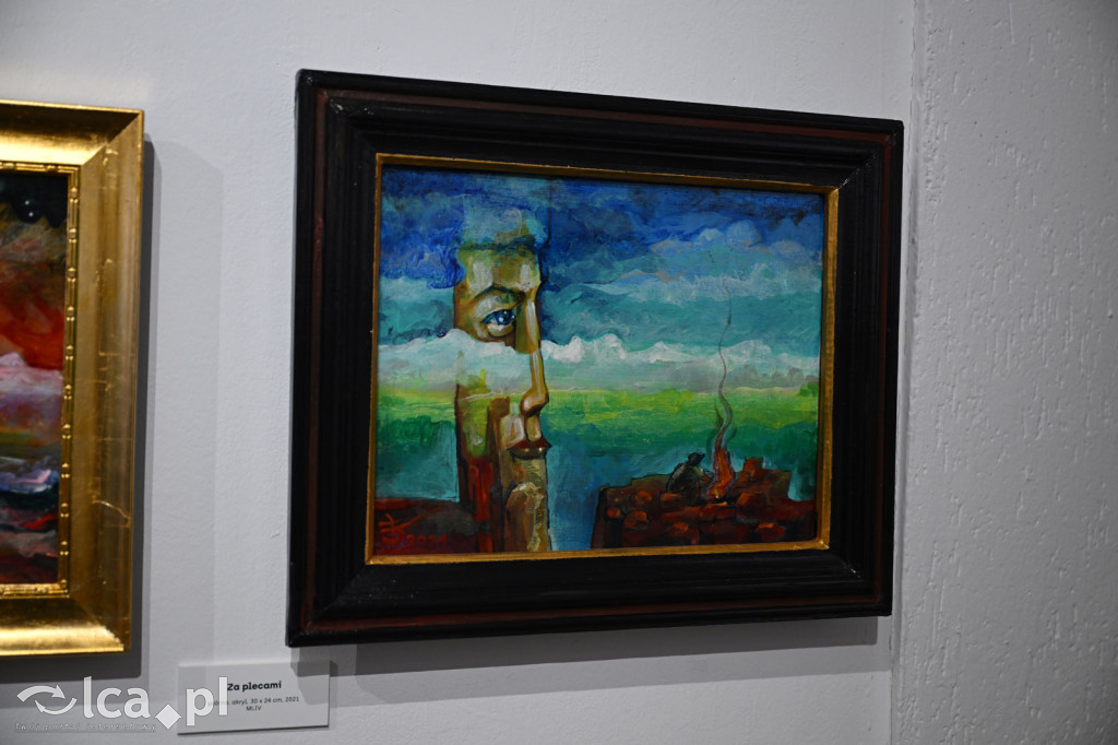 Artystyczny benefis Henryka Jana Bacy