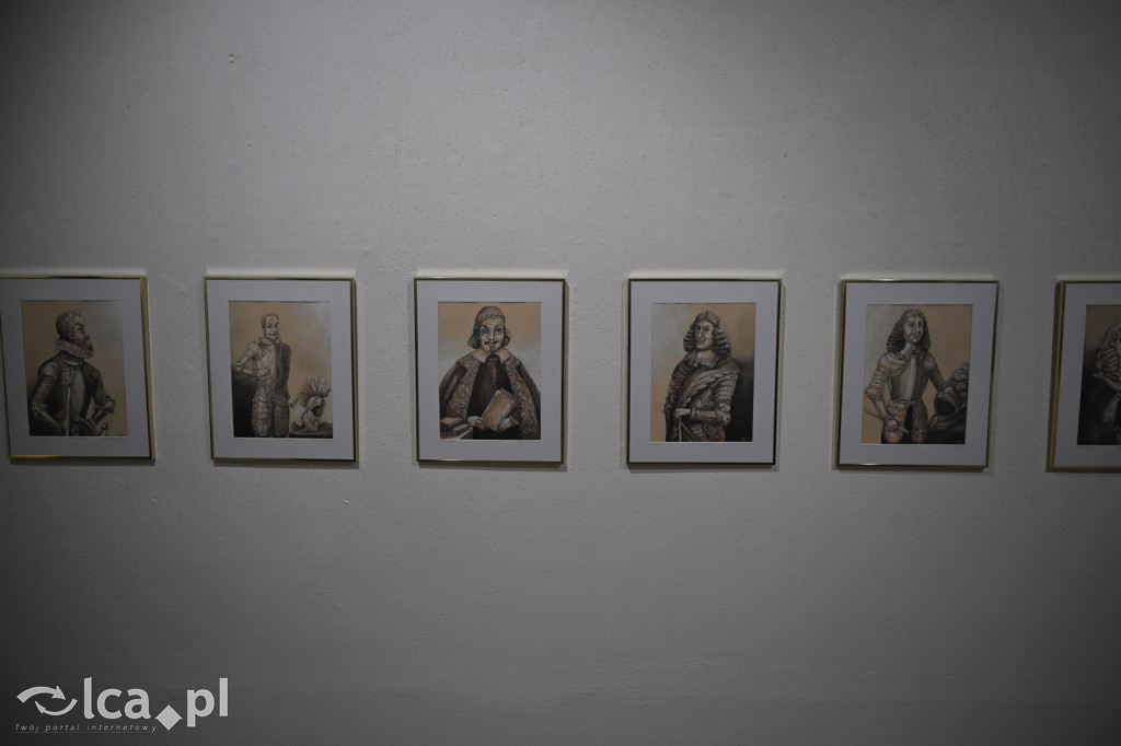 Artystyczny benefis Henryka Jana Bacy