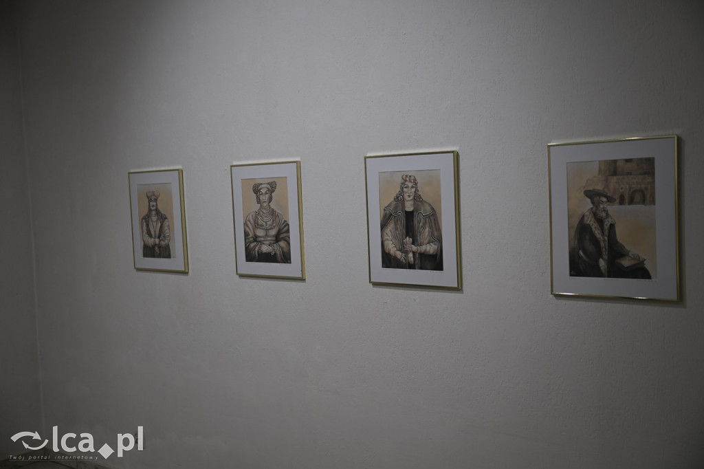 Artystyczny benefis Henryka Jana Bacy