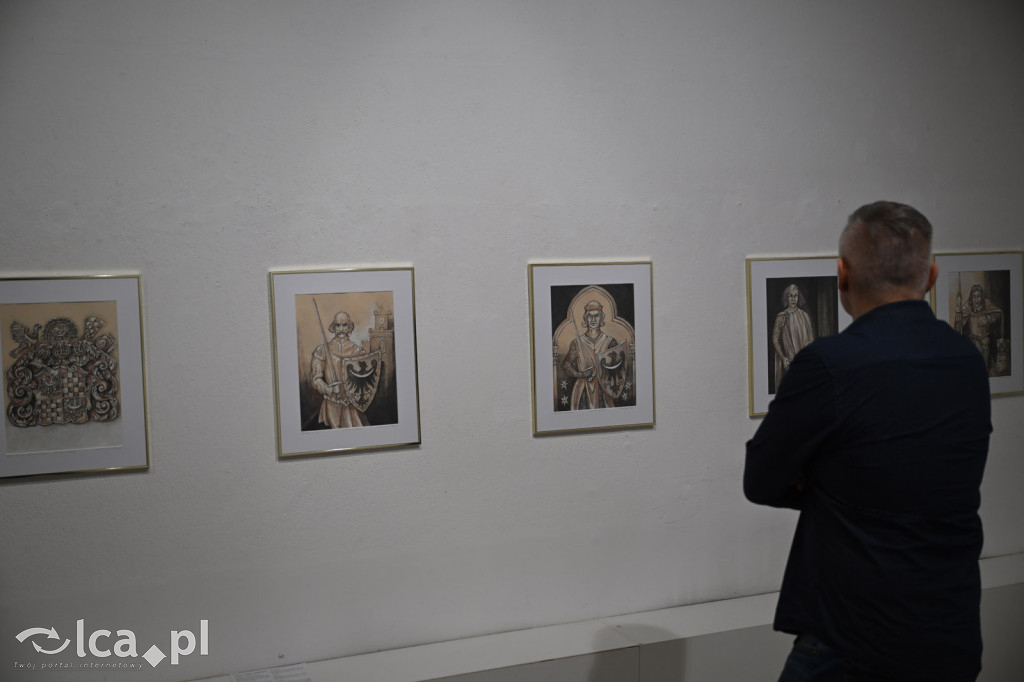 Artystyczny benefis Henryka Jana Bacy