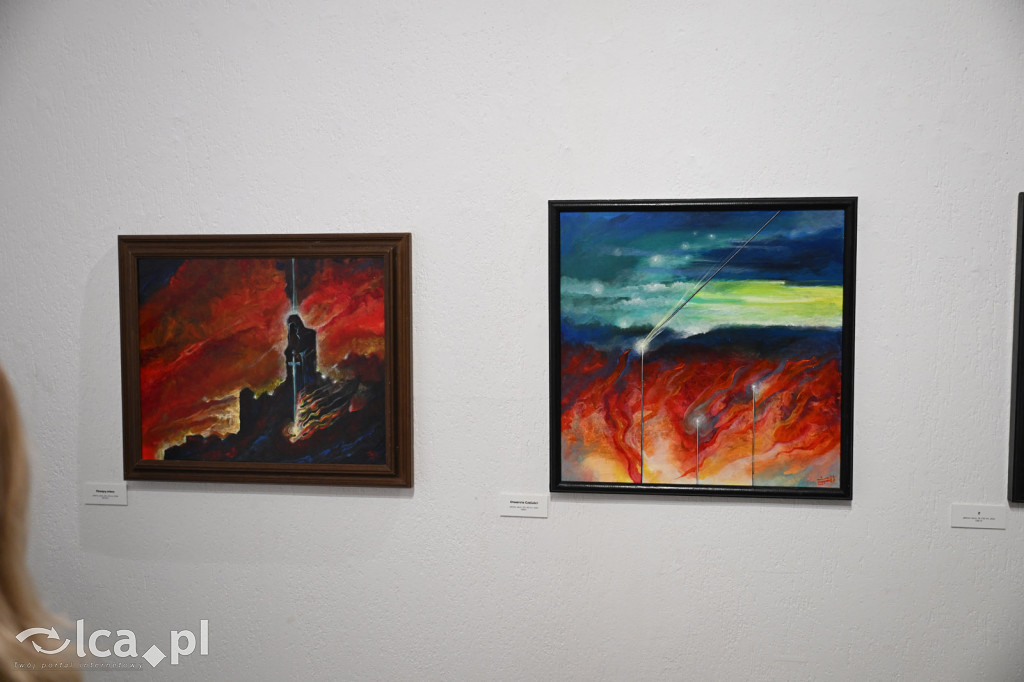 Artystyczny benefis Henryka Jana Bacy