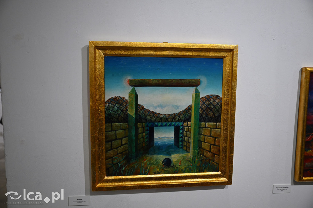 Artystyczny benefis Henryka Jana Bacy