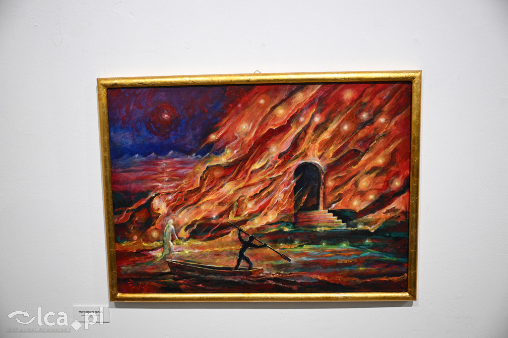 Artystyczny benefis Henryka Jana Bacy