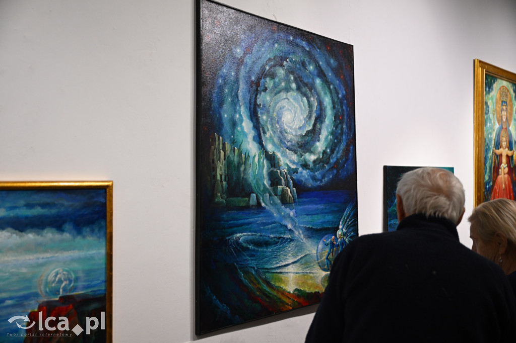 Artystyczny benefis Henryka Jana Bacy