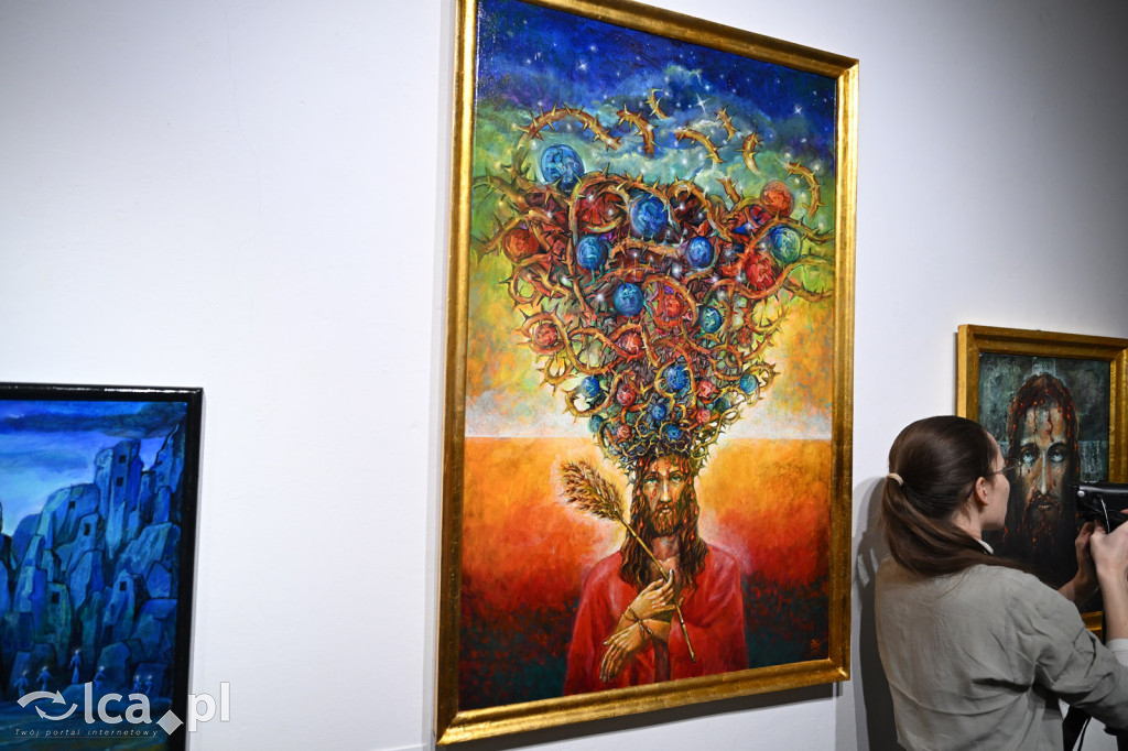 Artystyczny benefis Henryka Jana Bacy