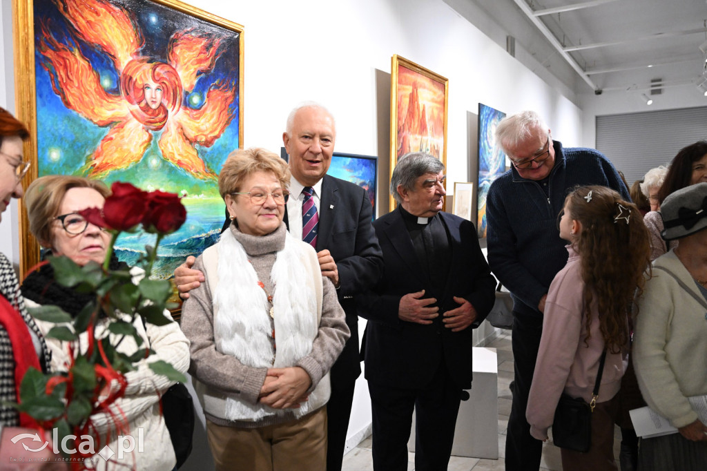 Artystyczny benefis Henryka Jana Bacy