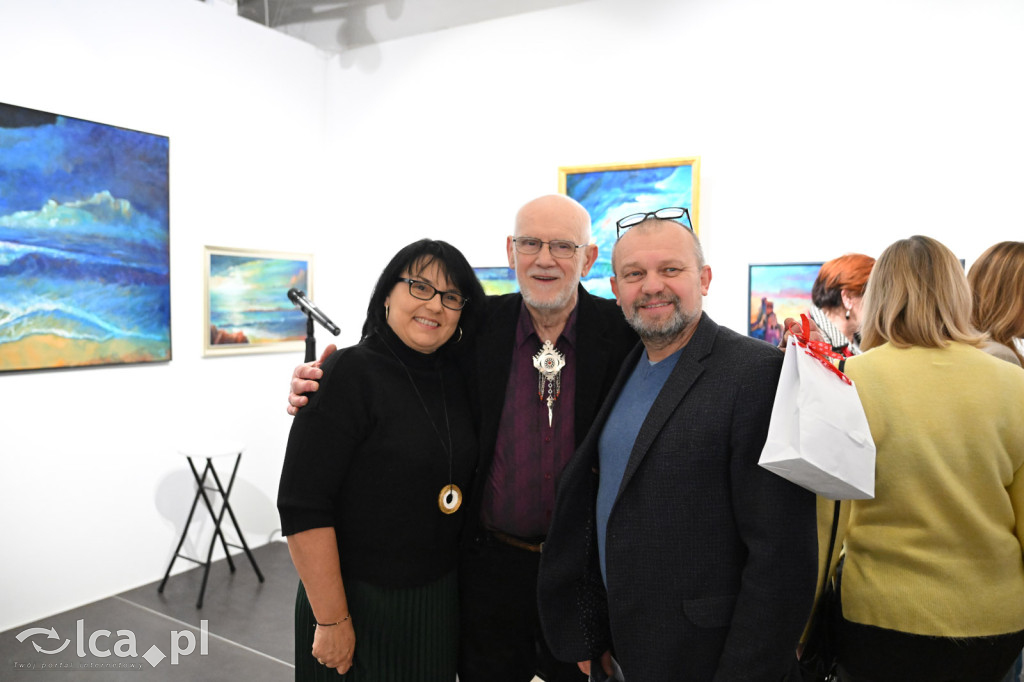 Artystyczny benefis Henryka Jana Bacy