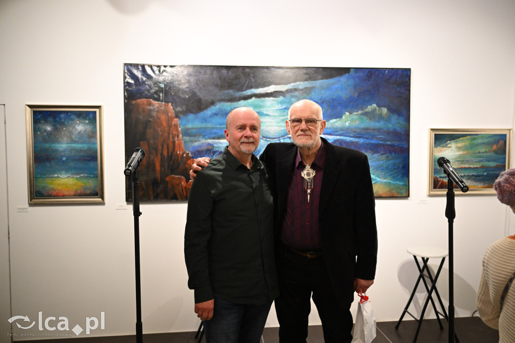 Artystyczny benefis Henryka Jana Bacy