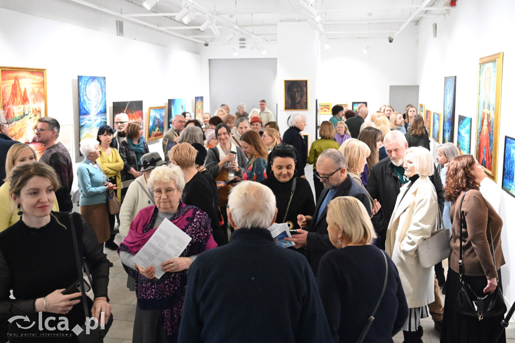 Artystyczny benefis Henryka Jana Bacy