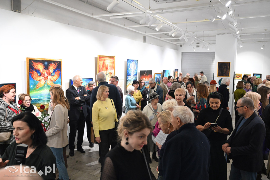 Artystyczny benefis Henryka Jana Bacy