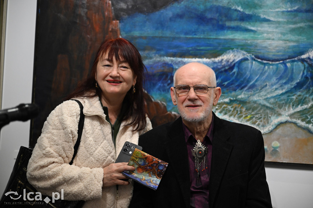 Artystyczny benefis Henryka Jana Bacy