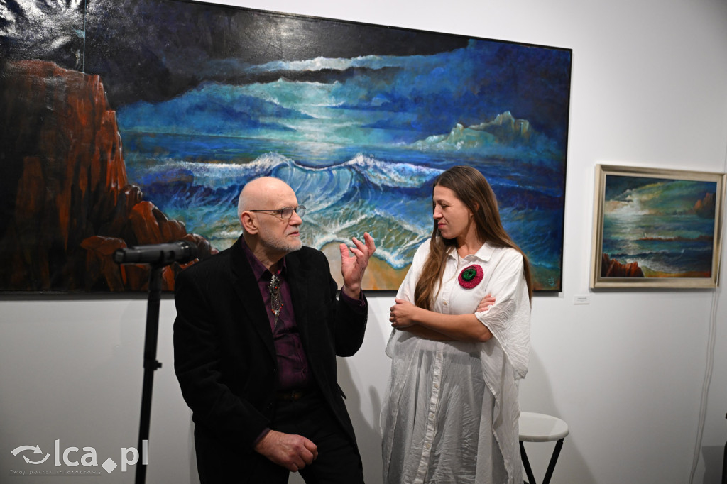 Artystyczny benefis Henryka Jana Bacy