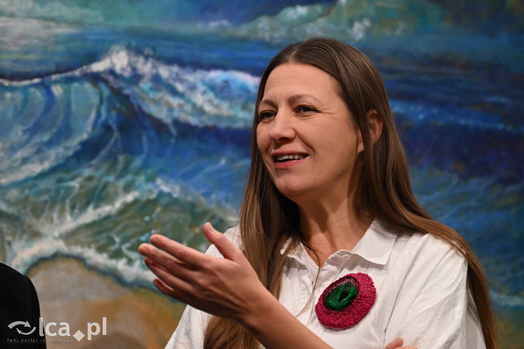 Artystyczny benefis Henryka Jana Bacy