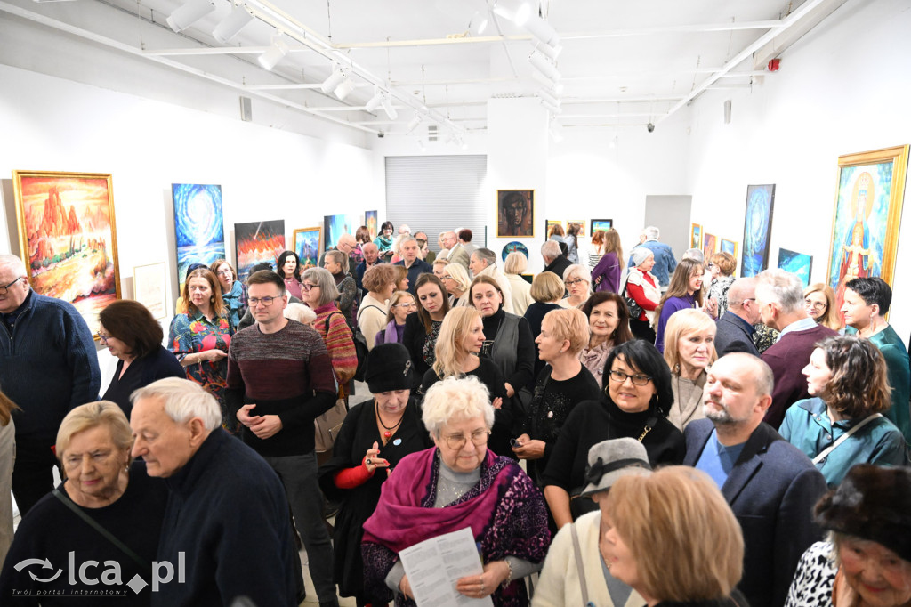 Artystyczny benefis Henryka Jana Bacy