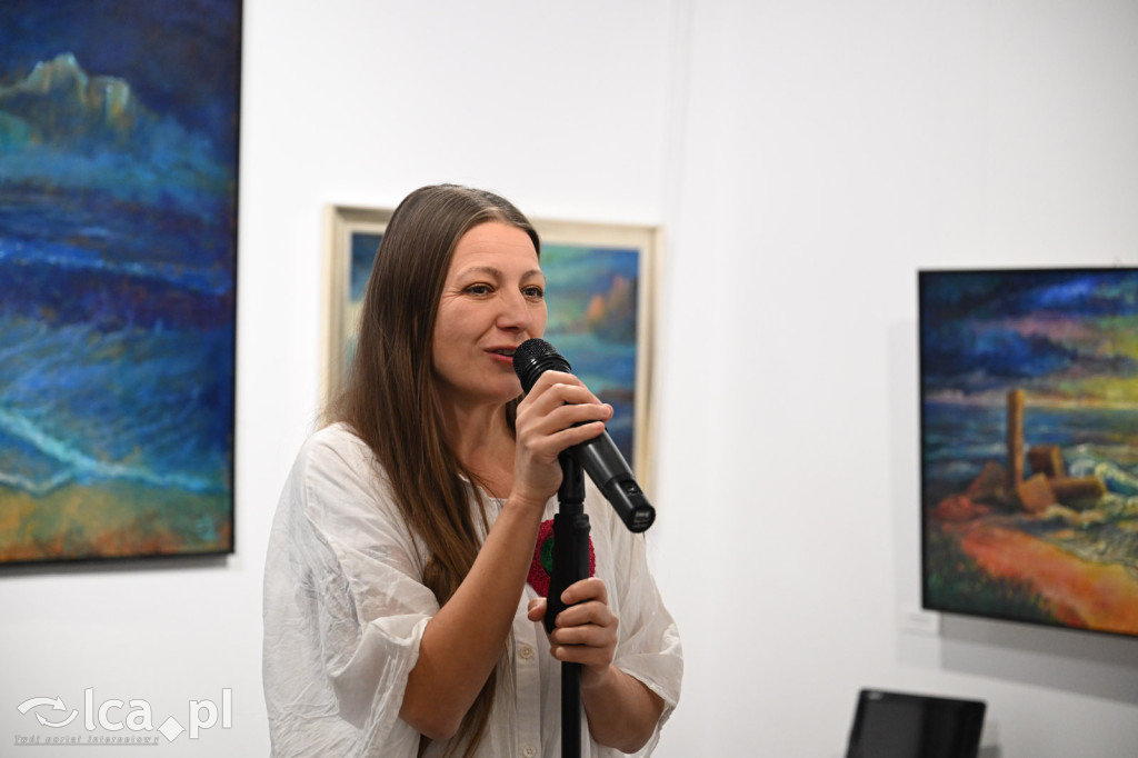 Artystyczny benefis Henryka Jana Bacy