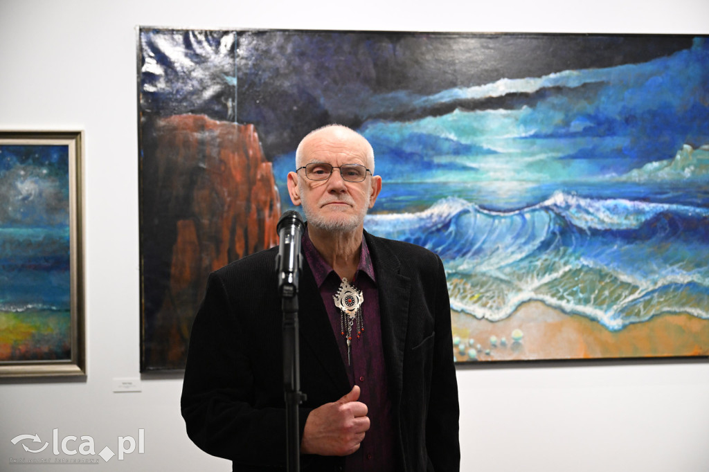 Artystyczny benefis Henryka Jana Bacy