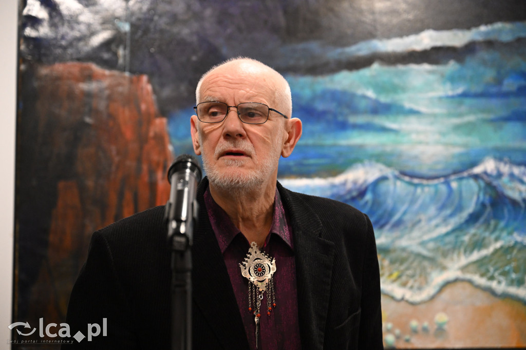 Artystyczny benefis Henryka Jana Bacy