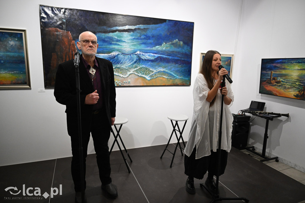 Artystyczny benefis Henryka Jana Bacy