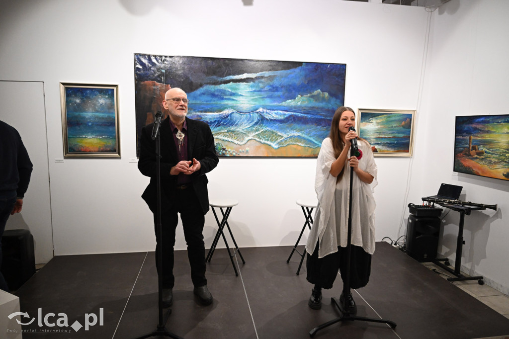 Artystyczny benefis Henryka Jana Bacy