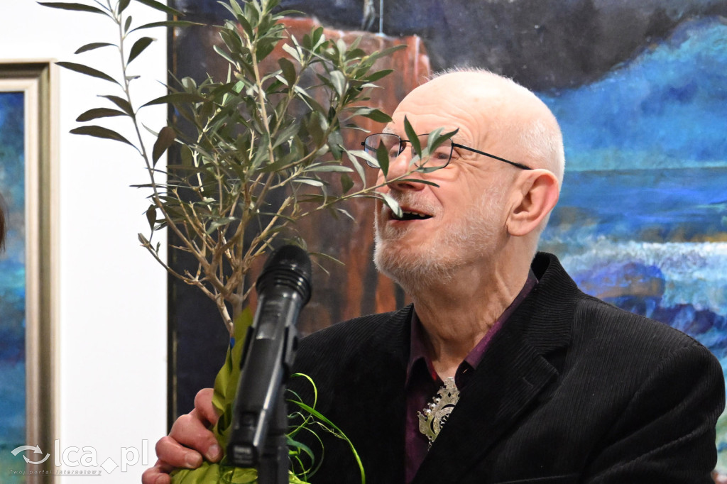 Artystyczny benefis Henryka Jana Bacy