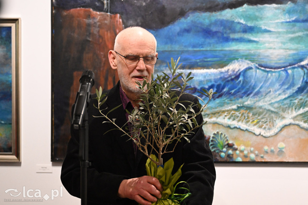 Artystyczny benefis Henryka Jana Bacy