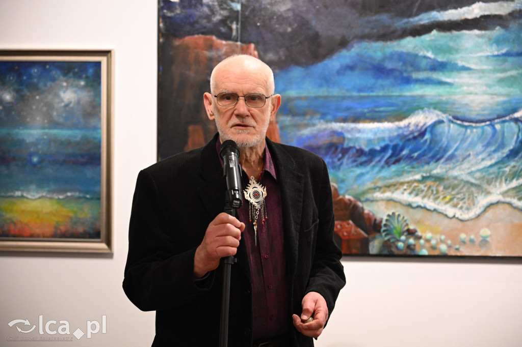 Artystyczny benefis Henryka Jana Bacy