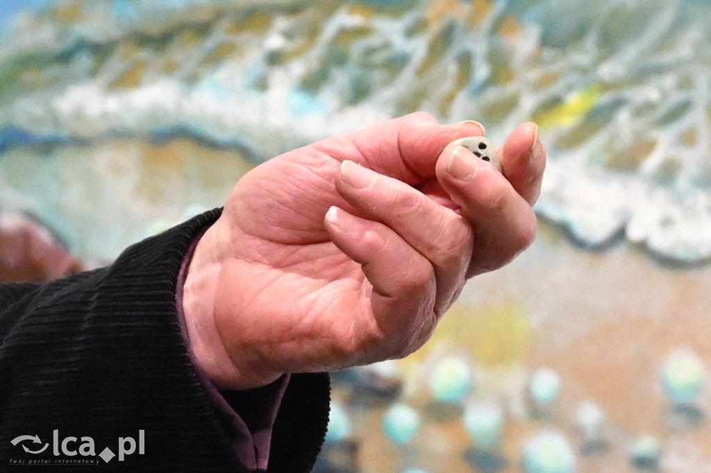 Artystyczny benefis Henryka Jana Bacy