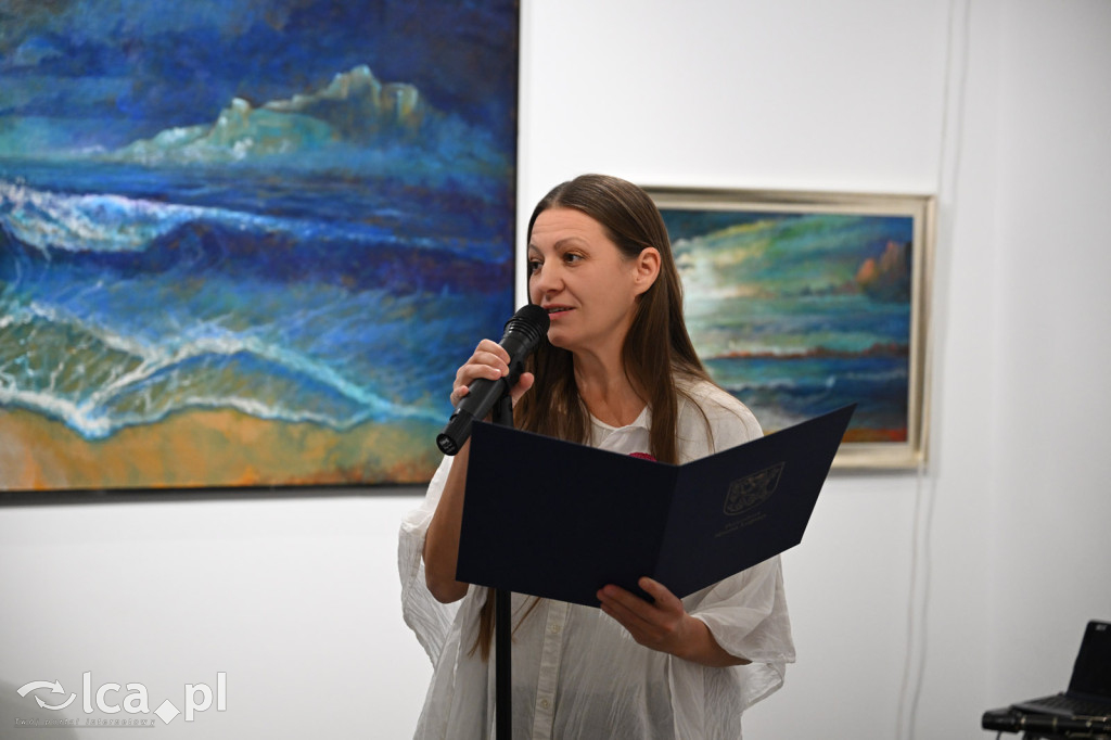 Artystyczny benefis Henryka Jana Bacy