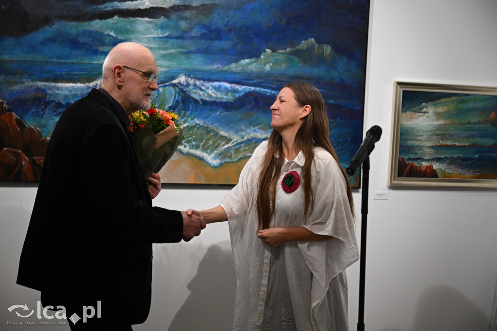 Artystyczny benefis Henryka Jana Bacy