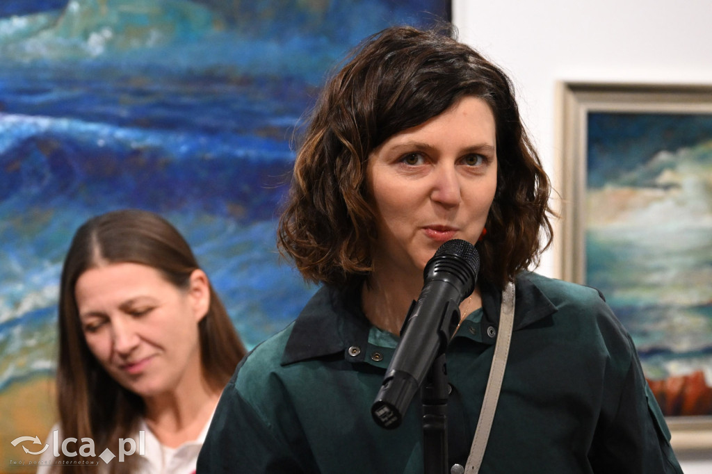 Artystyczny benefis Henryka Jana Bacy