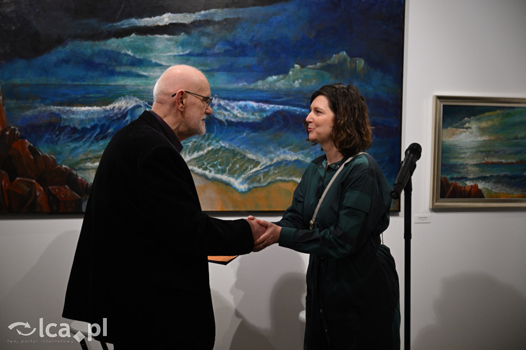 Artystyczny benefis Henryka Jana Bacy