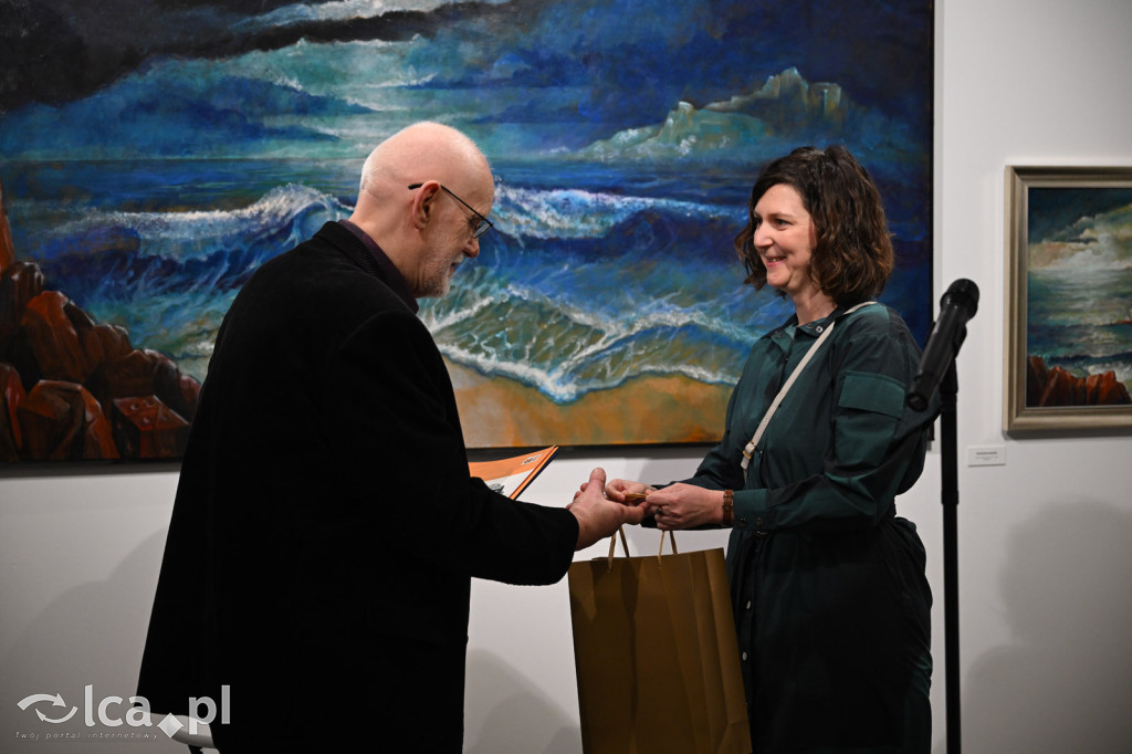 Artystyczny benefis Henryka Jana Bacy