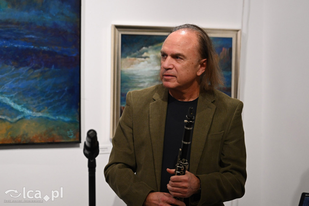 Artystyczny benefis Henryka Jana Bacy