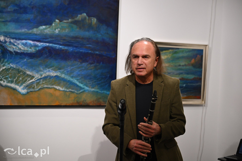 Artystyczny benefis Henryka Jana Bacy