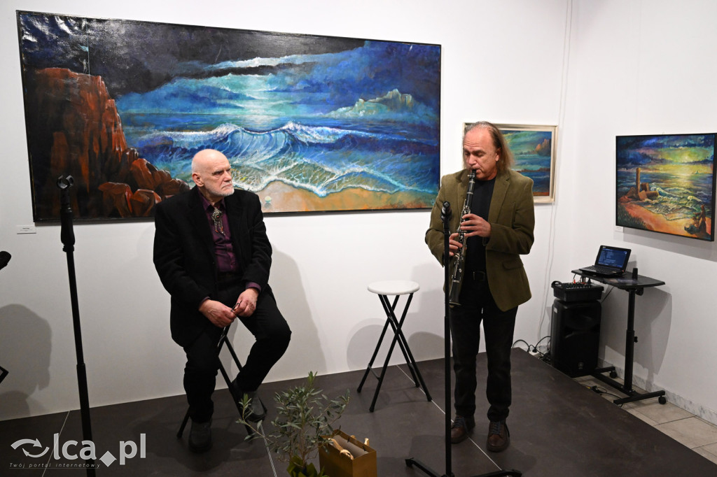 Artystyczny benefis Henryka Jana Bacy