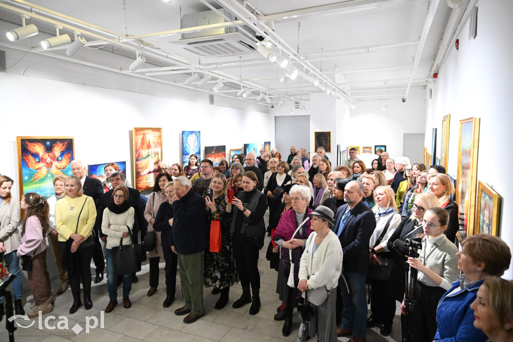 Artystyczny benefis Henryka Jana Bacy