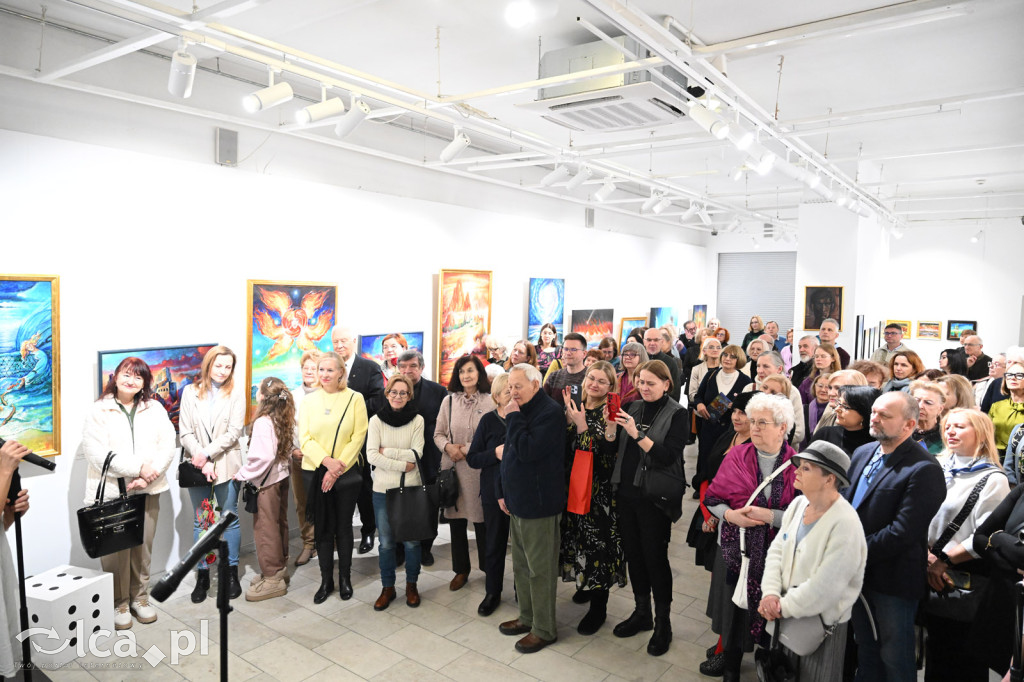 Artystyczny benefis Henryka Jana Bacy