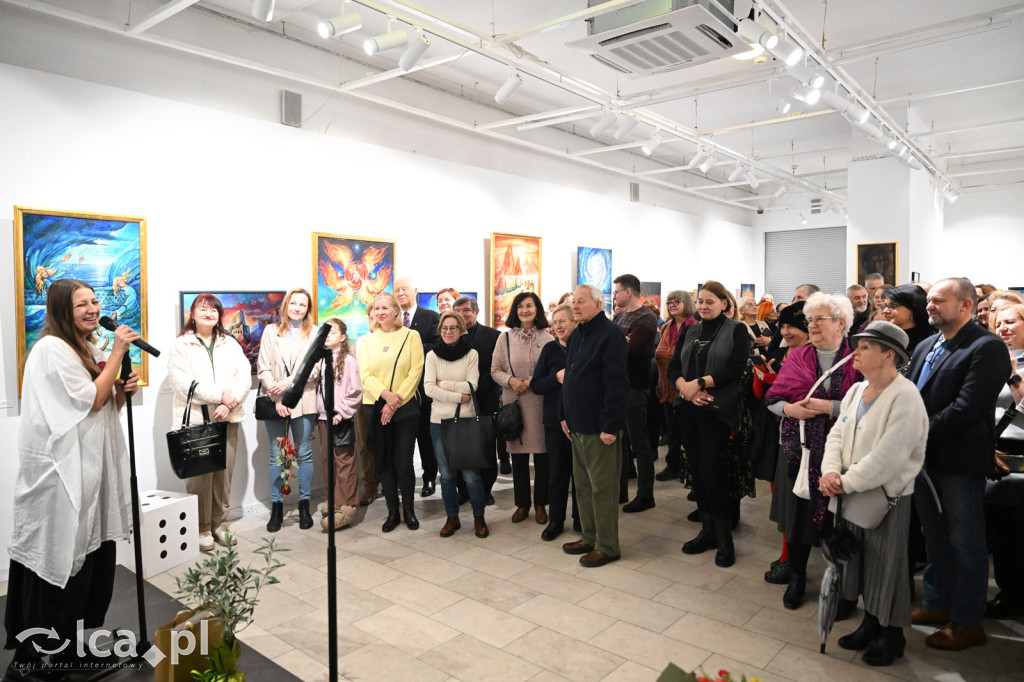 Artystyczny benefis Henryka Jana Bacy