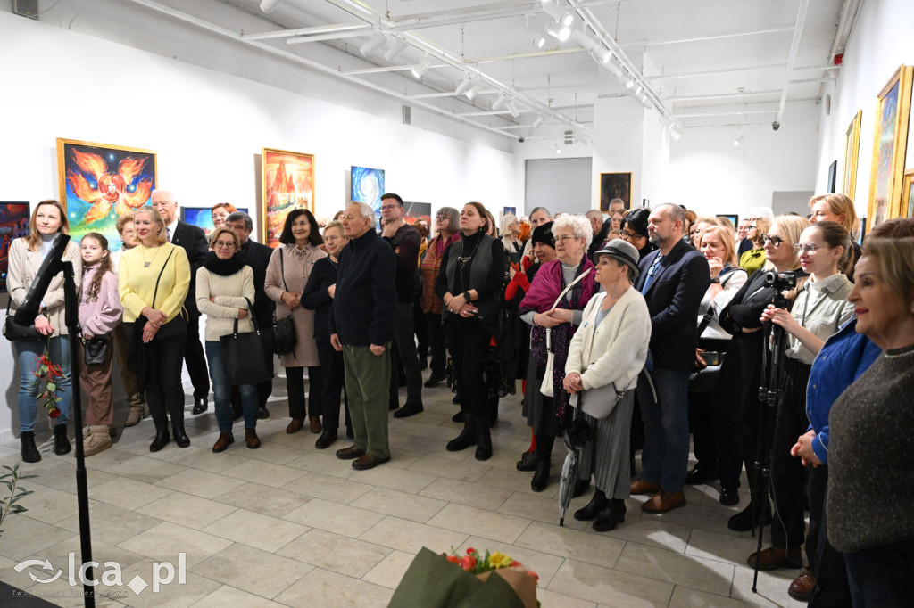 Artystyczny benefis Henryka Jana Bacy