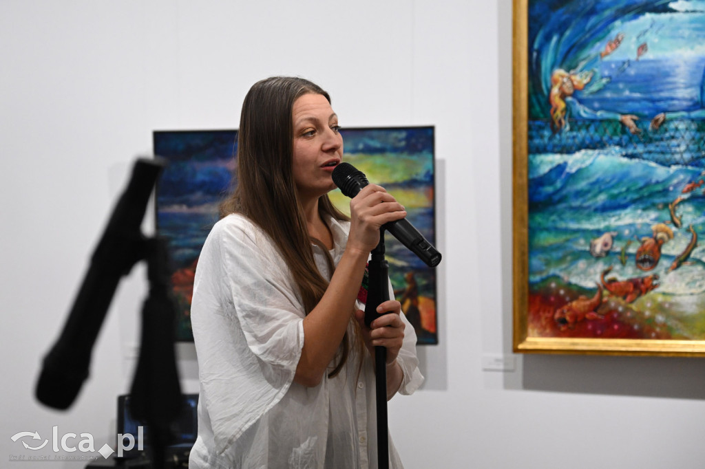 Artystyczny benefis Henryka Jana Bacy