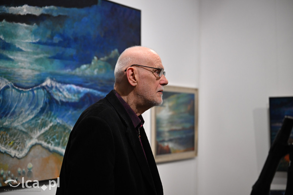 Artystyczny benefis Henryka Jana Bacy