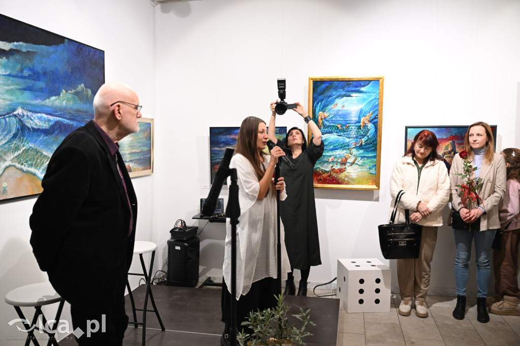 Artystyczny benefis Henryka Jana Bacy