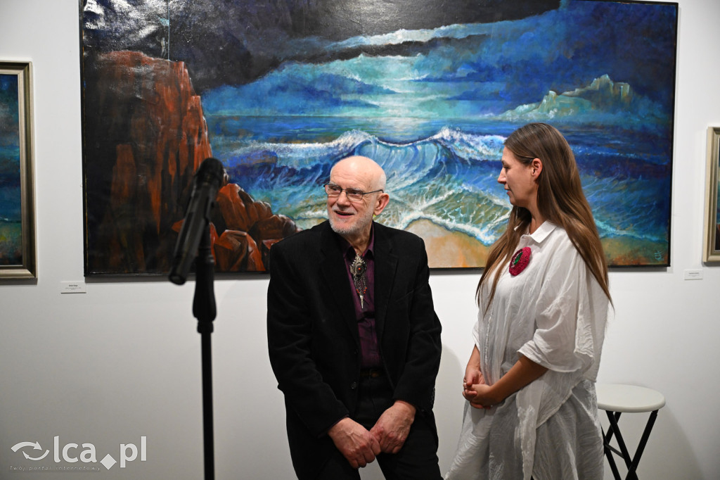 Artystyczny benefis Henryka Jana Bacy